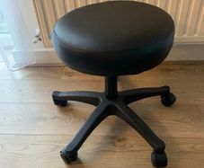 Therapist Chair