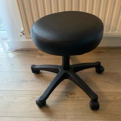 Therapist Chair