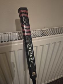putter