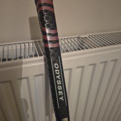 putter