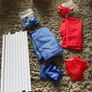 outdoor wedding games Image 3