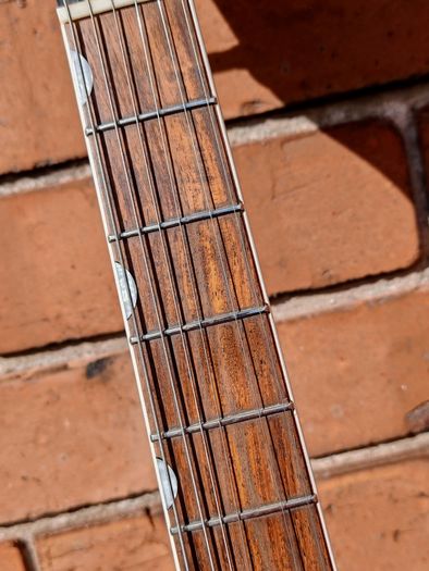 1992 Gretsch Tennessee Rose G6119 (Delivery available)