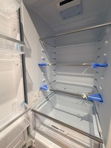 fridge freezer