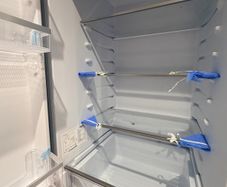 fridge freezer