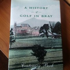 A History of Golf in Bray