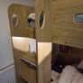 Triple sleeper Bunk Beds Image 3