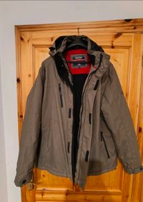 Maine New England Performance jacket