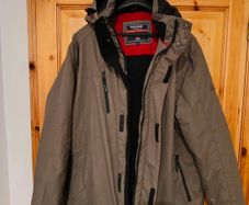 Maine New England Performance jacket