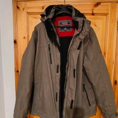 Maine New England Performance jacket