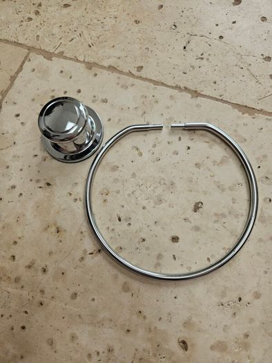 towel ring