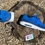 Retro Nike Air Max 1 Ultra Team Blue Image 3