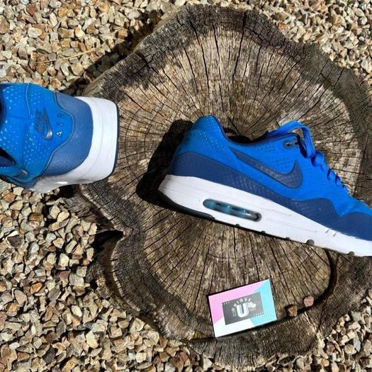 Nike Air Max 1 Ultra Team Blue Navy