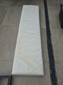 cushion/ mattress