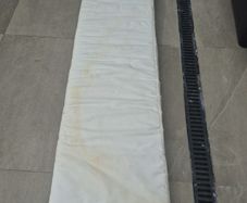 cushion/ mattress
