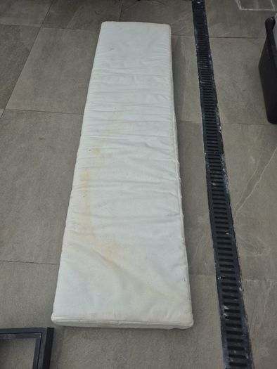 cushion/ mattress