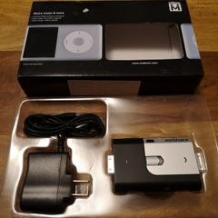 MiShare Ipod transfer device