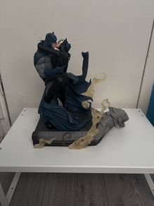 DC Collectibles: Batman Hush