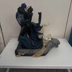 DC Collectibles: Batman Hush