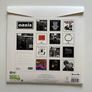 Official Oasis 2026 A3 Wall Calendar (New and Sealed) Image 2