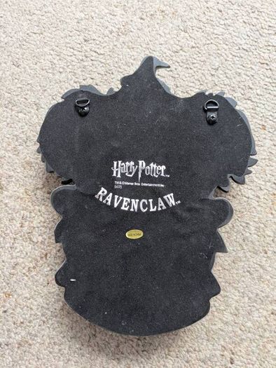 Harry Potter Ravenclaw crest