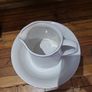 Wash bowl and jug Image 2