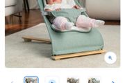 baby bouncer