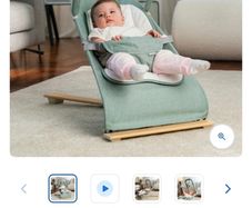 baby bouncer