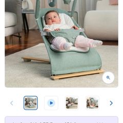 baby bouncer
