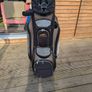 Powacaddy cart golf bag Image 3