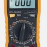 Digital Multimeter in excellent & fully working. Image 3
