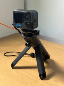 Gopro 11 Hero black combo kit