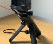 Gopro 11 Hero black combo kit