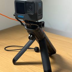 Gopro 11 Hero black combo kit