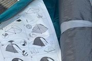 Tents