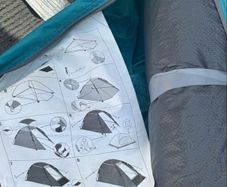 Tents
