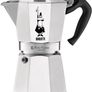 Espresso Maker. Bialetti. 6 Cups Image 2