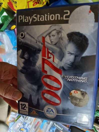 PlayStation games