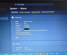 Lenovo Ideapad 3
