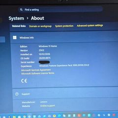 Lenovo Ideapad 3