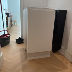 Free cabinet to whoever can collect
