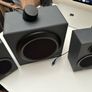 Logitech Z333 Speaker System with subwoofer Image 2