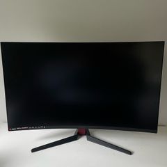 MSI Curved Monitor 165Hz