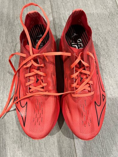 Mizuno Wave Rebellion Pro 2