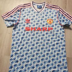 Manchester United Jersey