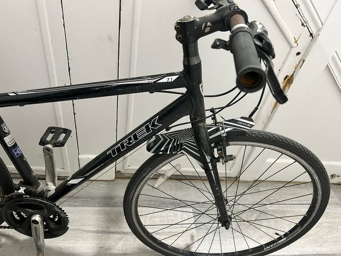 Trek FX 7.1