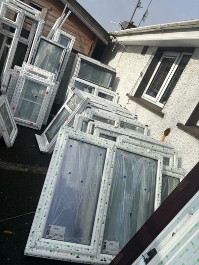 pvc doors