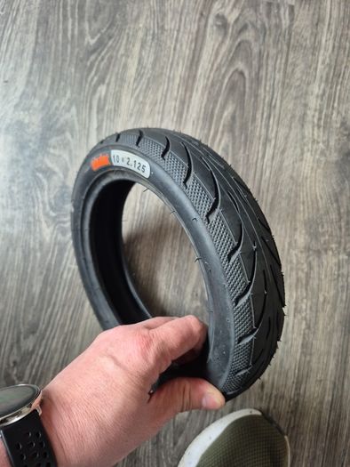 E-Scooter tyre