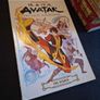 Avatar: The Last Airbender - The Search Omnibus Image 2