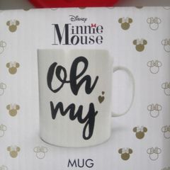 BNWT Minnie Mouse Mug oh my!