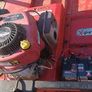 Quad X Mower Topper Image 9